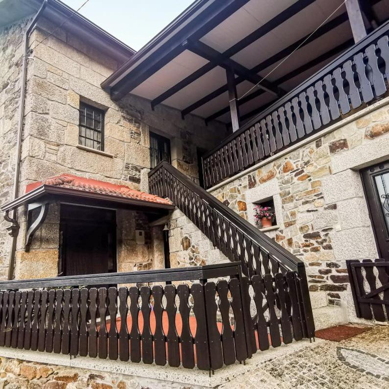 Casa Carolina Guest House Vila Seca  Exterior photo