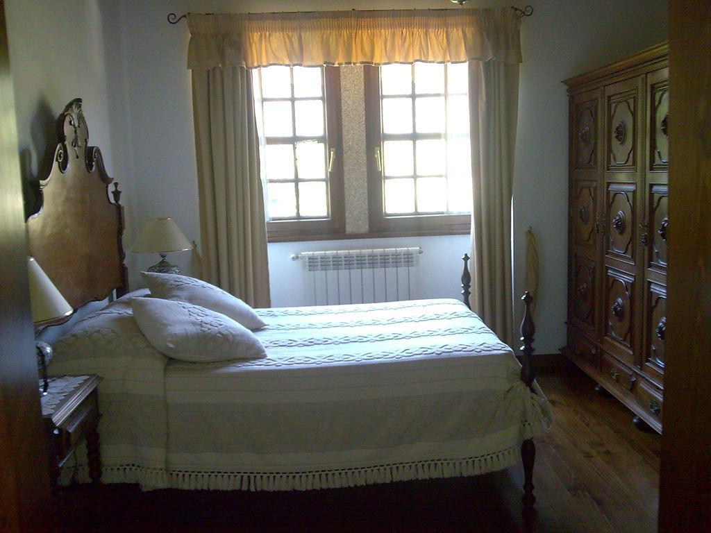Casa Carolina Guest House Vila Seca  Room photo