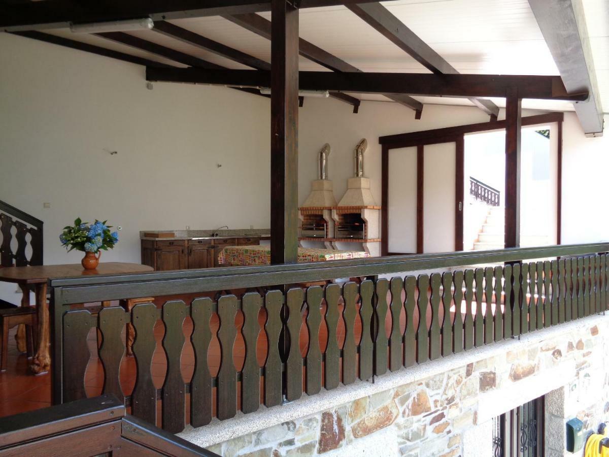 Casa Carolina Guest House Vila Seca  Exterior photo